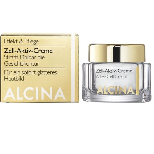 Alcina  Zell-Aktiv Creme 50 ml